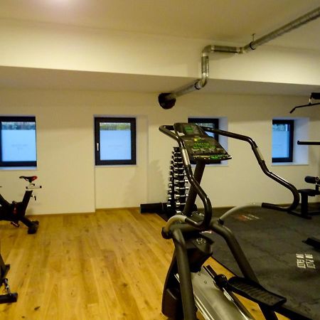 Apartment 3.4 Altmuenster Luaran gambar