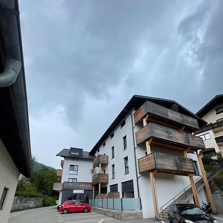 Apartment 3.4 Altmuenster Luaran gambar