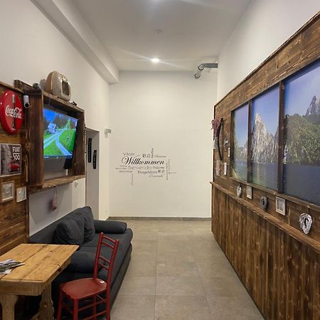 Apartment 3.4 Altmuenster Luaran gambar