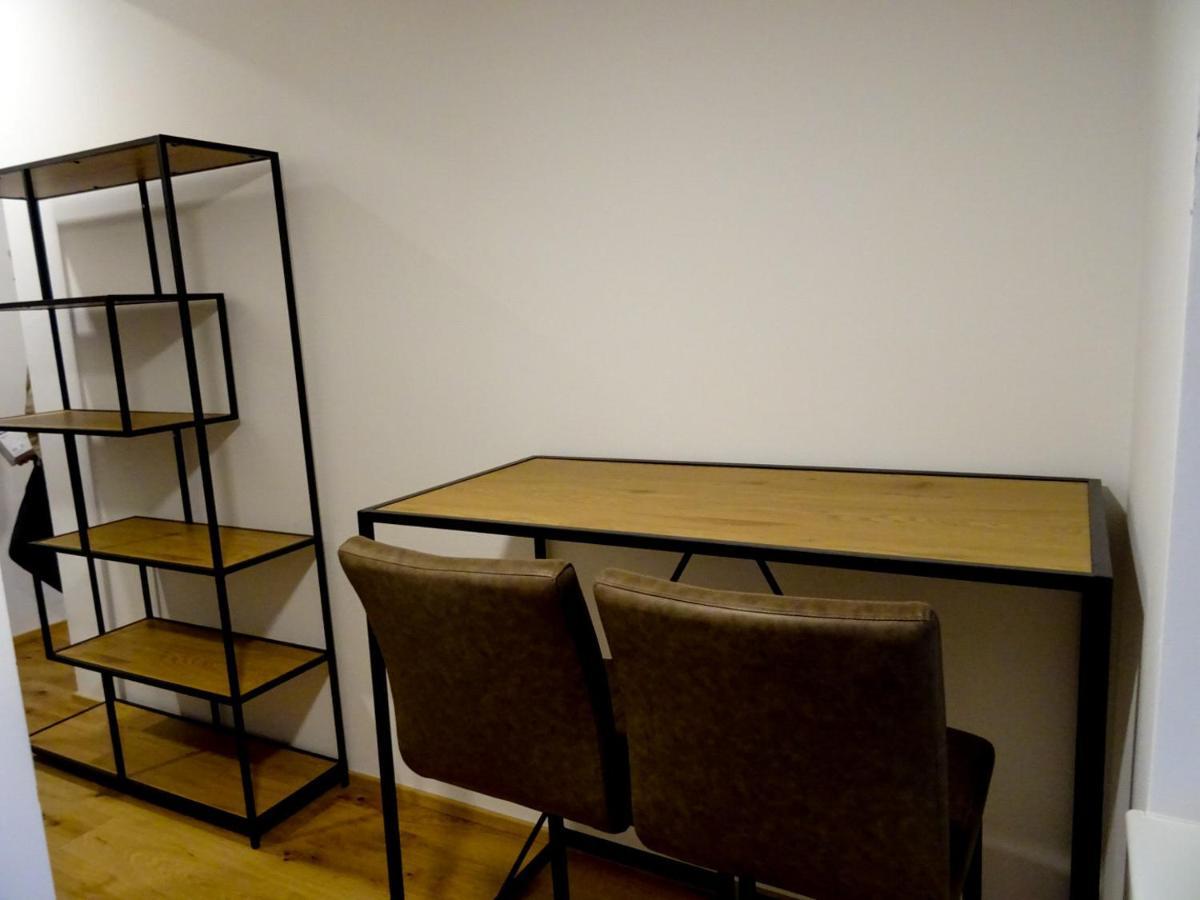 Apartment 3.4 Altmuenster Luaran gambar
