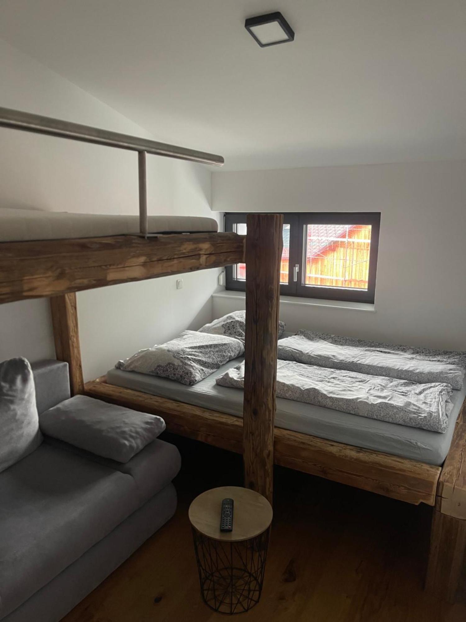 Apartment 3.4 Altmuenster Luaran gambar
